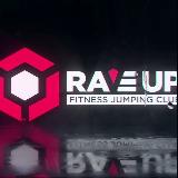 Аватарка канала RAVEUP_OMSK