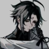 Аватарка канала Аниме-косплей барахолка|Беларусь