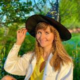 Аватарка канала Irina_magic.lab Наука и Опыты для детей