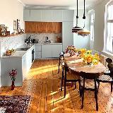 Аватарка канала Аренда квартир в Белграде