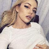 Аватарка канала gif/stickers — tiffani