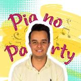 Аватарка канала Фортепиано с Евгением Пронем