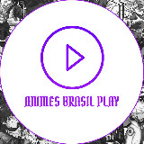Аватарка канала Animes Brasil Play 💯🇧🇷