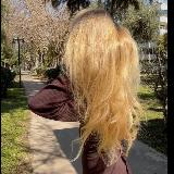 Аватарка канала Про уход за волосами 🍪