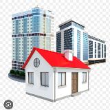 Аватарка канала ОБЪЯВЛЕНИЯ НЕДВИЖИМОСТЬ по КЧР🏘🏙