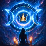 Аватарка канала Moon_ezoterica Мун Елена