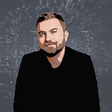 Аватарка канала Kantor.AI