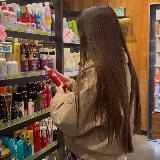 Аватарка канала ВОЛОСАРИУМ | УХОД ЗА ВОЛОСАМИ