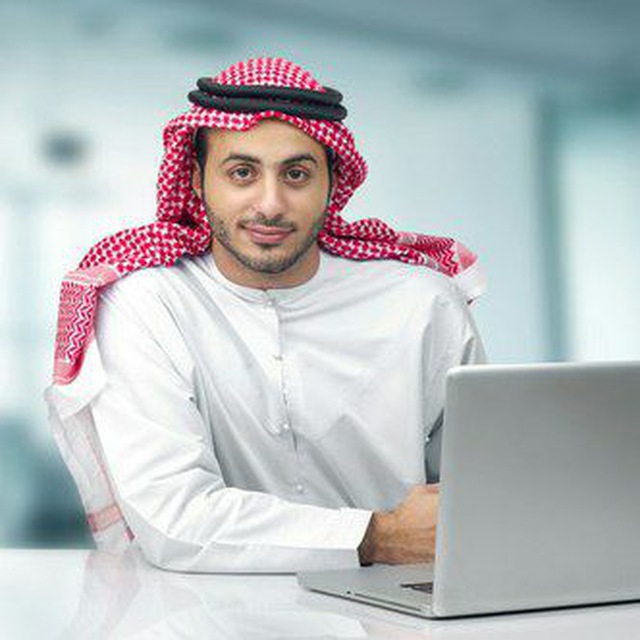 آموزش مکالمه عربی برای همه avatar