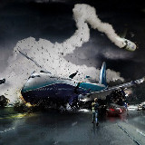 Аватарка канала Очевидец Новосибирск