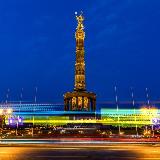 Аватарка канала Berlinspeaks / ГоворитБерлин