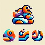 Аватарка канала Забавные зверюшки | юмор и приколы