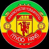 Аватарка канала MAANCHISTAR YUNAAYITID ITIYOO FANS