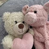 Аватарка канала Знакомства DDLG 🌸 18+