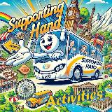 Аватарка канала SH Мероприятия - SH Activities: Reisen, Wanderungen, Veranstaltungen, Kultur