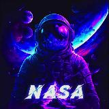 Аватарка канала NASA DEGEN CALLS