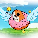 Аватарка канала Staff Only Channel