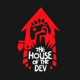 Аватарка канала The House of The Dev