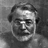 Аватарка канала Хемингуэй позвонит