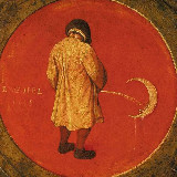 Аватарка канала Ретроградный Меркурий