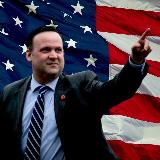 Аватарка канала Dan Scavino FORCE🇺🇸🦅