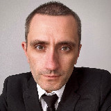 Аватарка канала Сергій Ягодзінський 🇺🇦