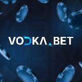 Аватарка канала VODKA.BET - Уведомления