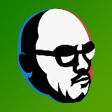 Аватарка канала Вадим Лукомский