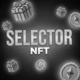 Аватарка канала "Selector NFT | Актуальные новости"