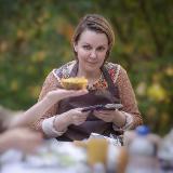 Аватарка канала СВЕЧНАЯ МАГИЯ с Ларисой Кузнецовой-Фетисовой