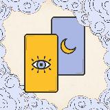 Аватарка канала ТАРО | АСТРОЛОГИЯ 🪬