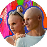 Аватарка канала АРТ БЕГМА