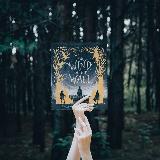 Аватарка канала Wolf.tales.book | Блог о фэнтези и иллюстрированных книгах