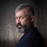 Аватарка канала Рисую портреты (можно с фото). Художник Дмитрий Лукин