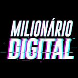 Аватарка канала Milionário Digital