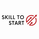 Аватарка канала Skilltostart, ВНЖ в Нидерландах, запуск стартап проектов