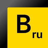 Аватарка канала "Bloomberg ru"