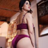 Аватарка канала Meetii Kalher Onlyfans