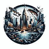 Аватарка канала Крупный Улов