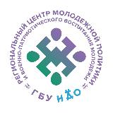 Аватарка канала #МолодНАО