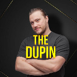 Аватарка канала "Денис Дупин | Прогнозы"