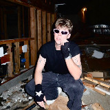 Аватарка канала твоя диджейская