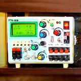 Аватарка канала Радиосхема