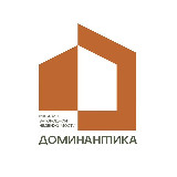 Аватарка канала DOMINANTIKA LIVE строим дома🏡