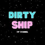Аватарка канала DIRTY SHIP PINAY SCANDAL