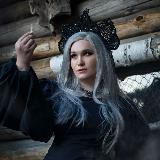Аватарка канала VALERIE I cosplay
