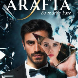 Аватарка канала Между/Arafta/турецкий сериал