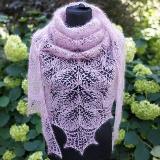 Аватарка канала Вяжем Шали, Шапки, Варежки!