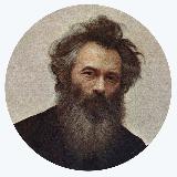 Аватарка канала Русская классическая живопись