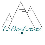 Аватарка канала ESBCN ESTATE Барселона | Испания 🇪🇸